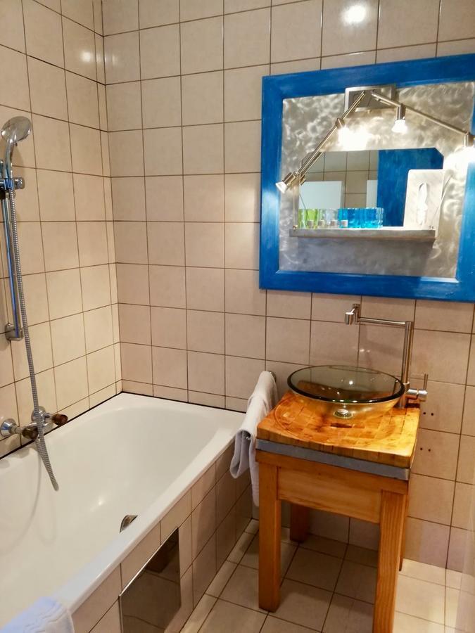 Hotel Jerolitsch Krumpendorf Exteriör bild